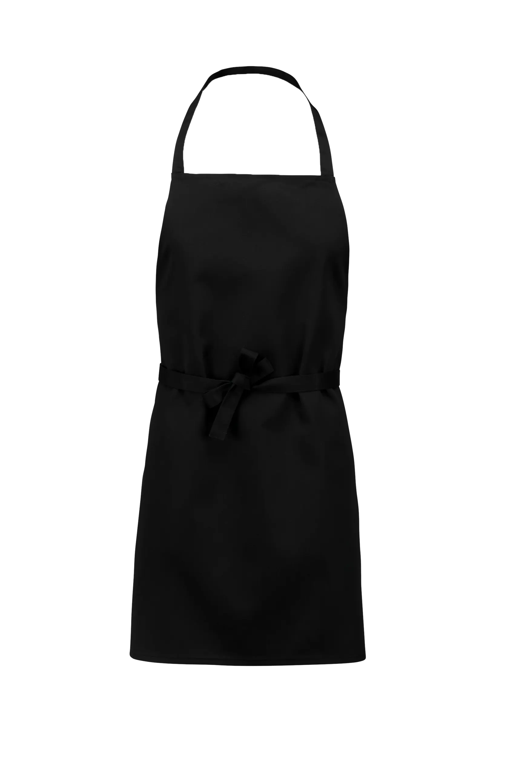 Delantal polialgodón ligero