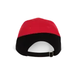 Red / Black