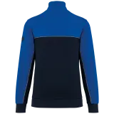 Navy / Royal Blue