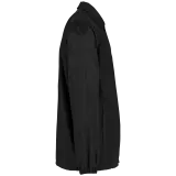 Chaqueta ecorresponsable cortavientos unisex