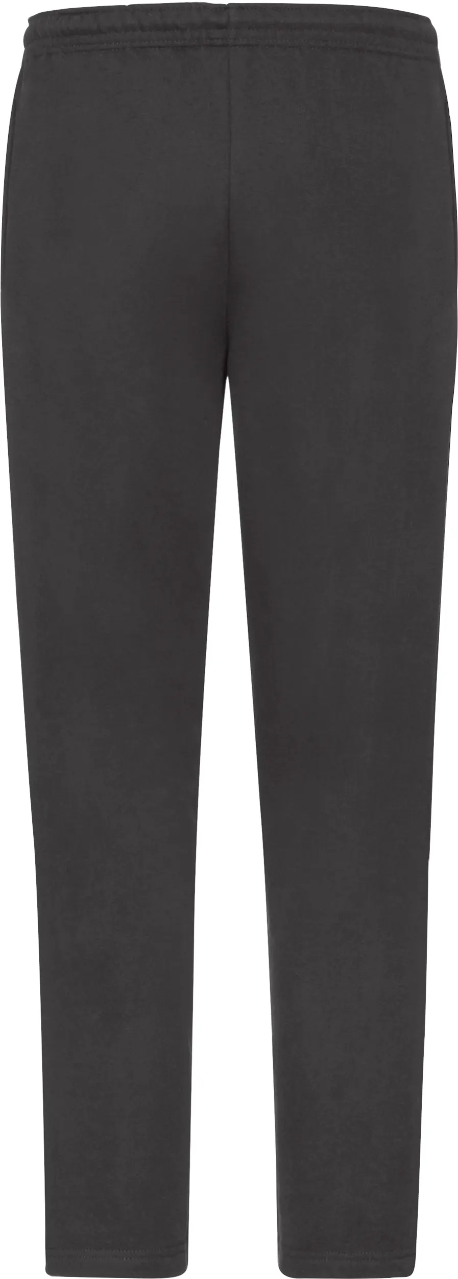 Pantalón de jogging - bajo recto (64-032-0)