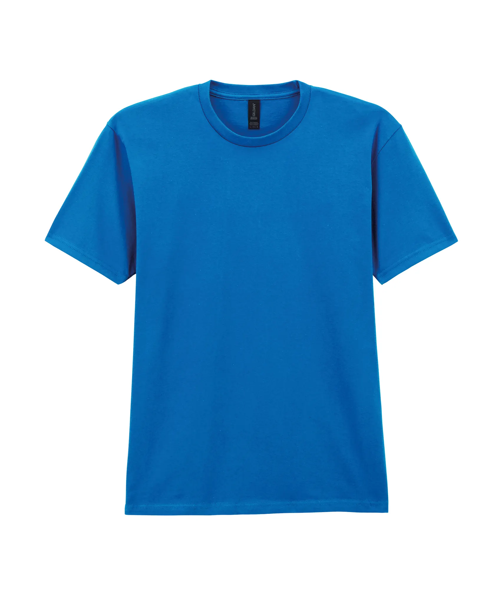 Camiseta SoftStyle midweight hombre