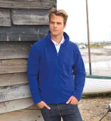 Chaqueta Micropolar