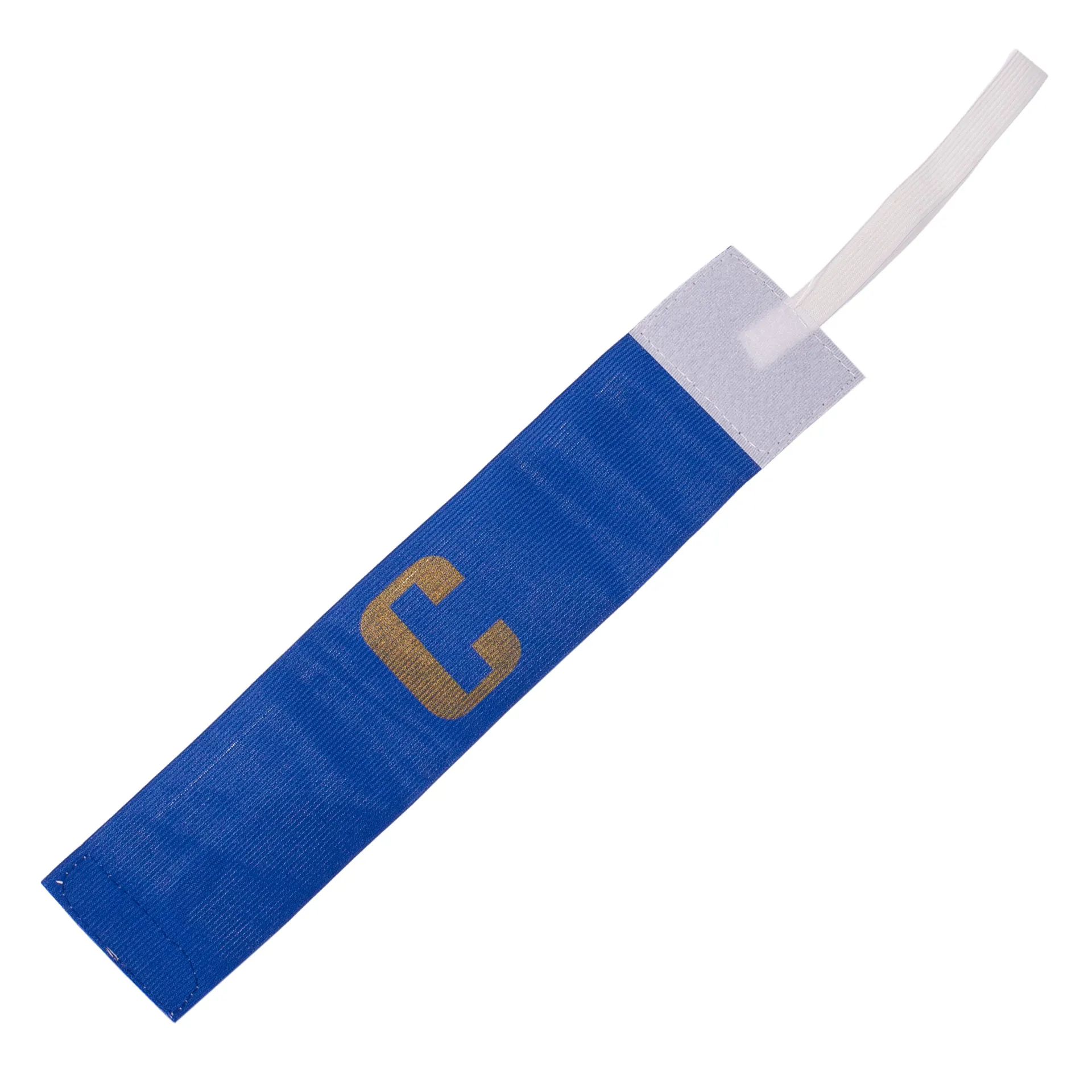 DISTINTIVO/BRAZALETE CAPITÁN REGULABLE SOFTEE