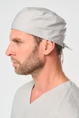 Gorro sanitario - Unisex
