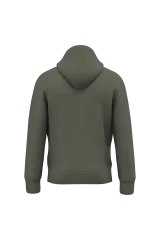 Organic Khaki