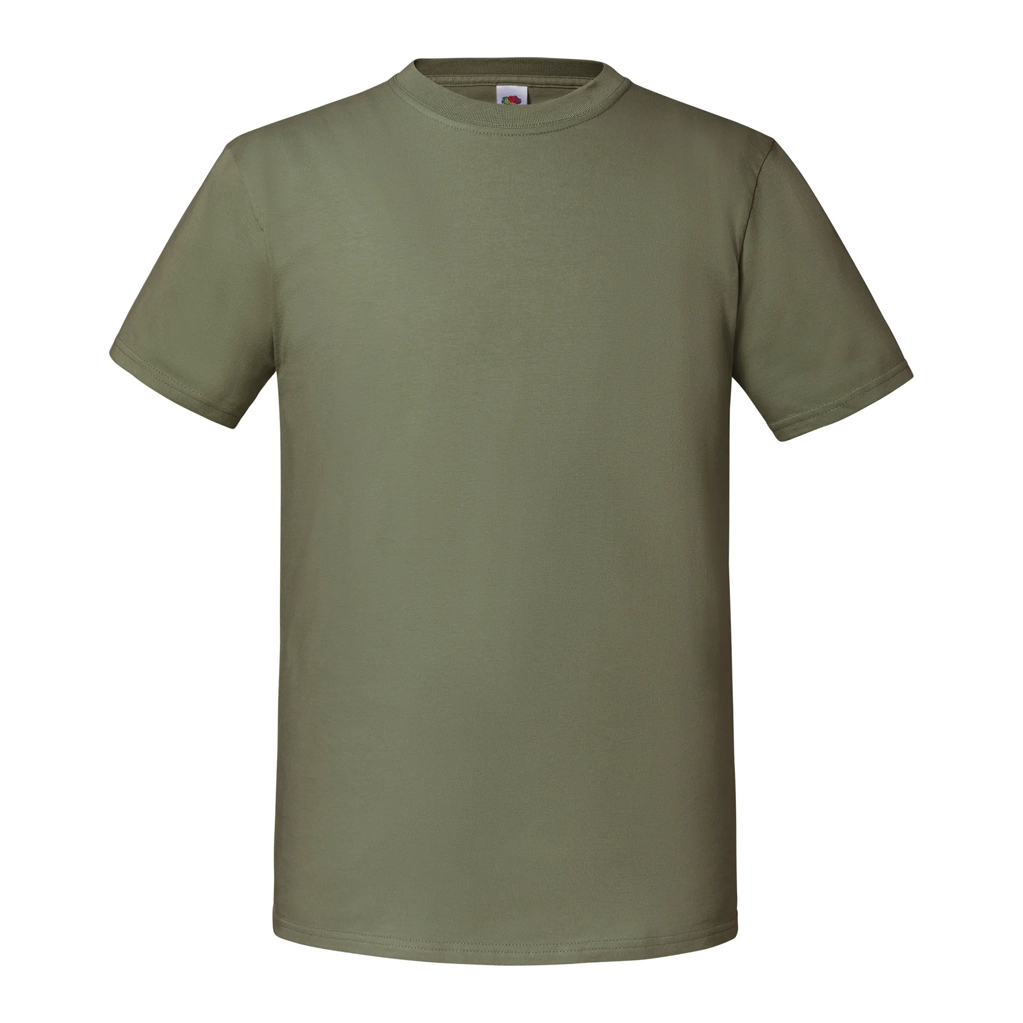 Camiseta Iconic 195 manga corta