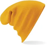 Gorro Original - borde vuelto