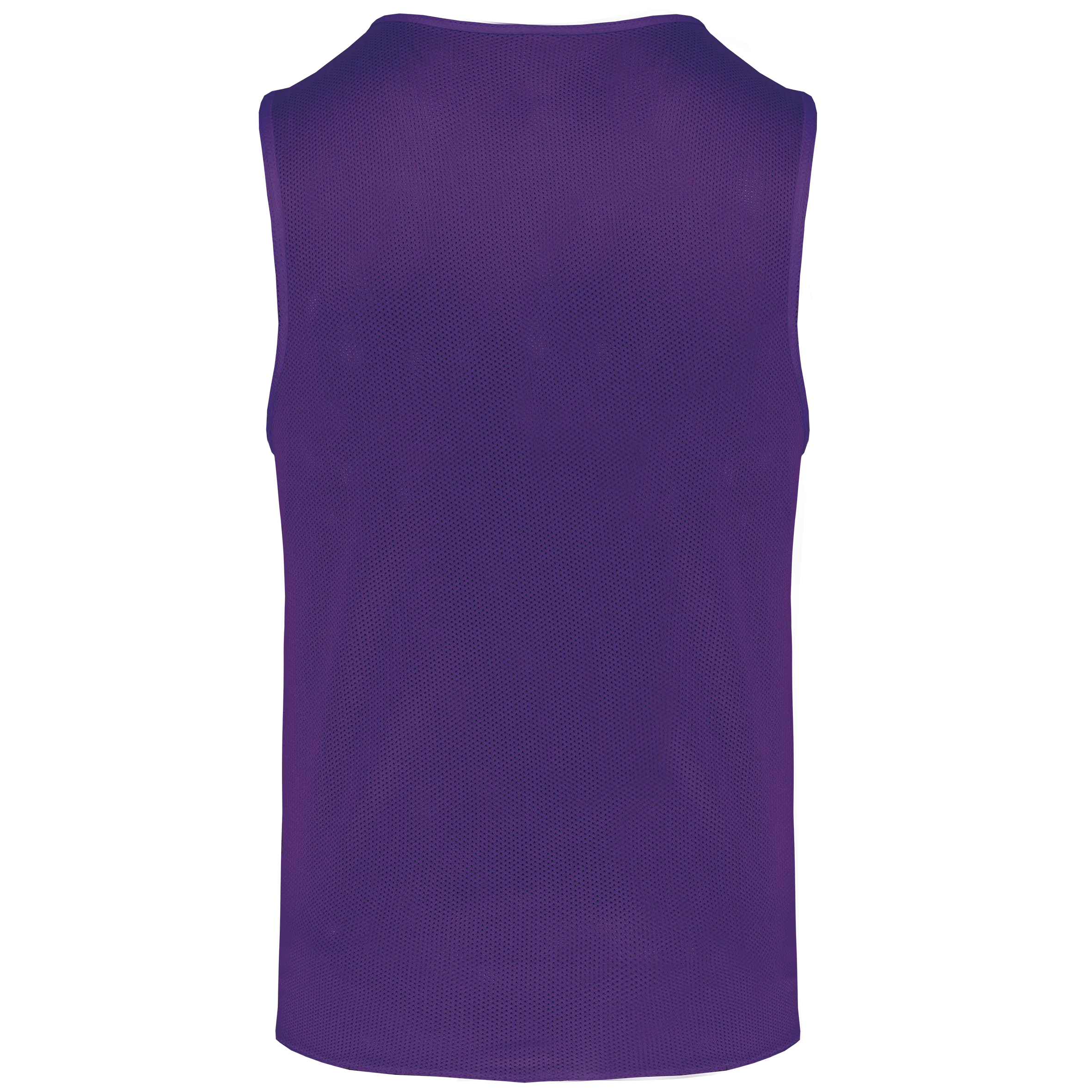 Peto reversible multi-deportes para niños
