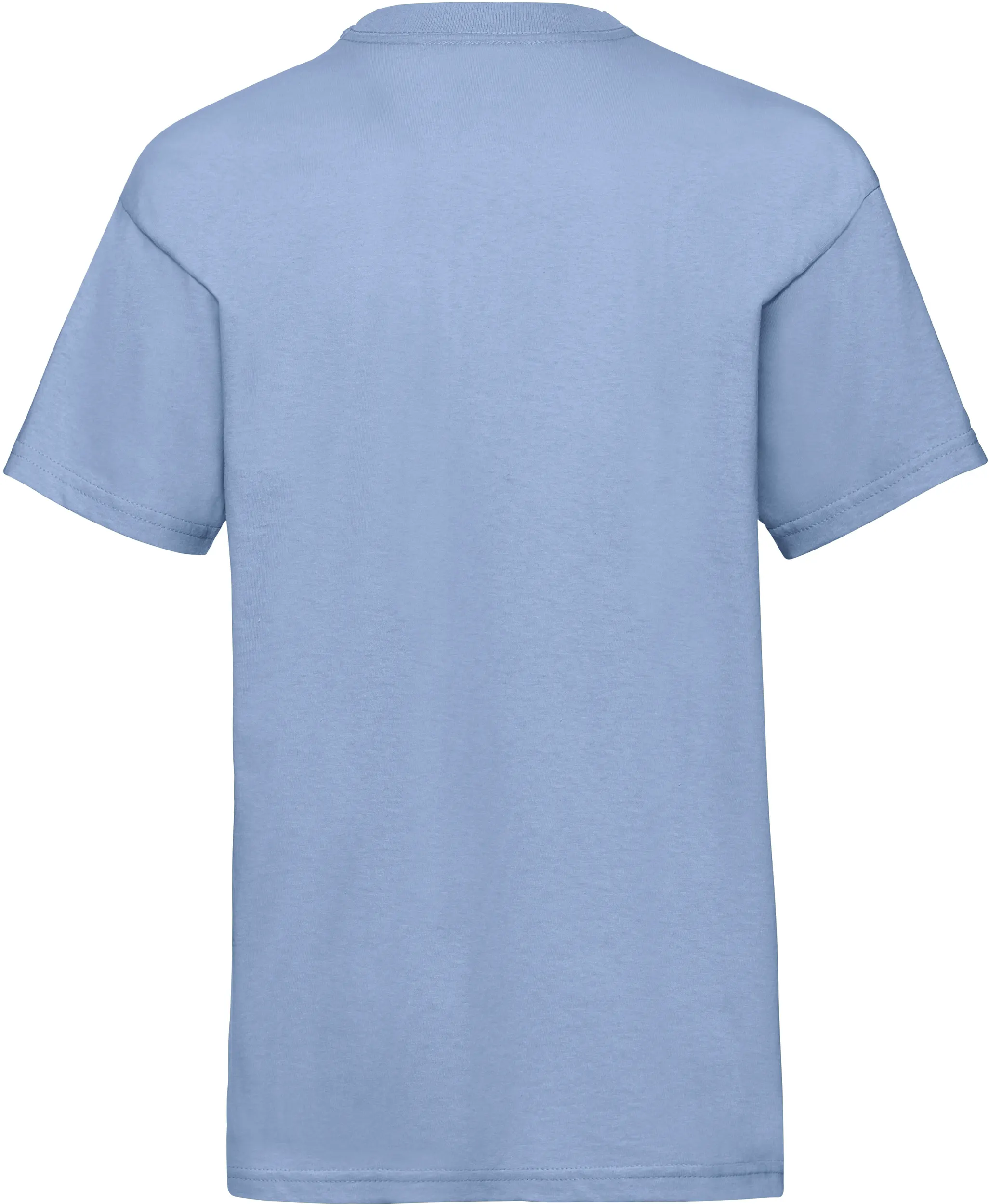 Camiseta valueweight niños (61-033-0)