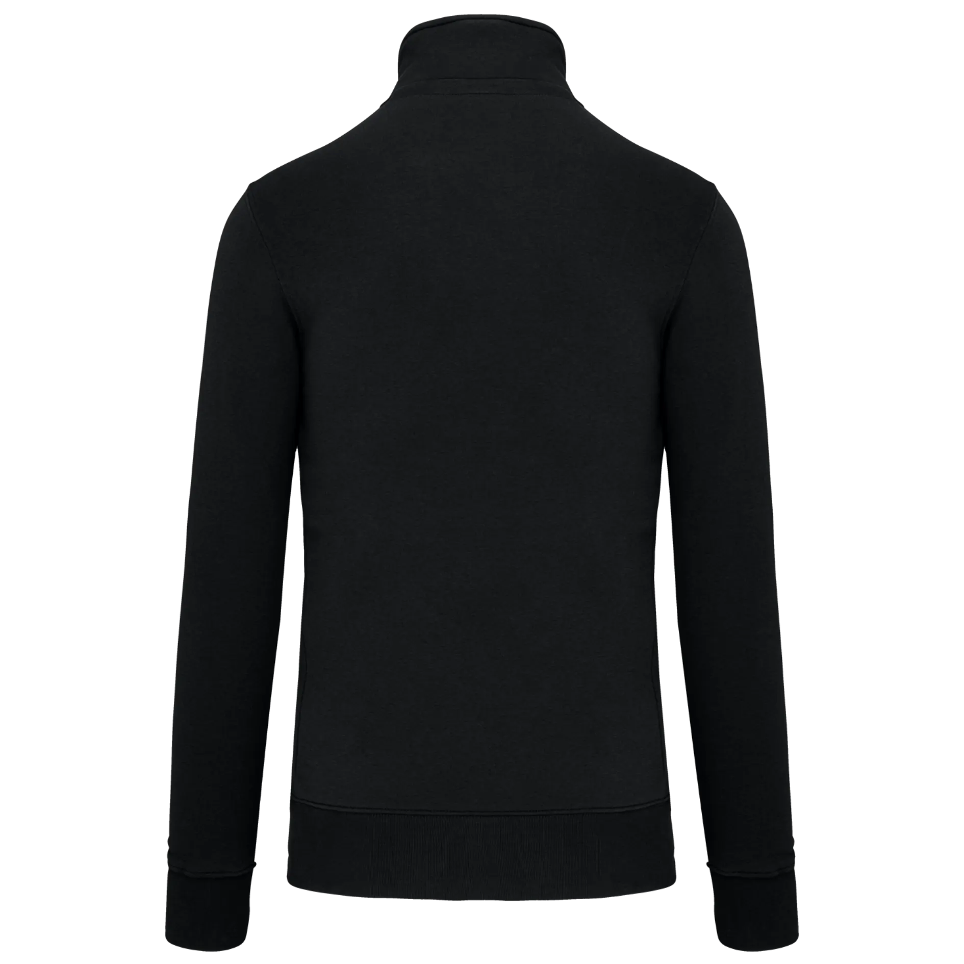 Sudadera 1/4 Cremallera