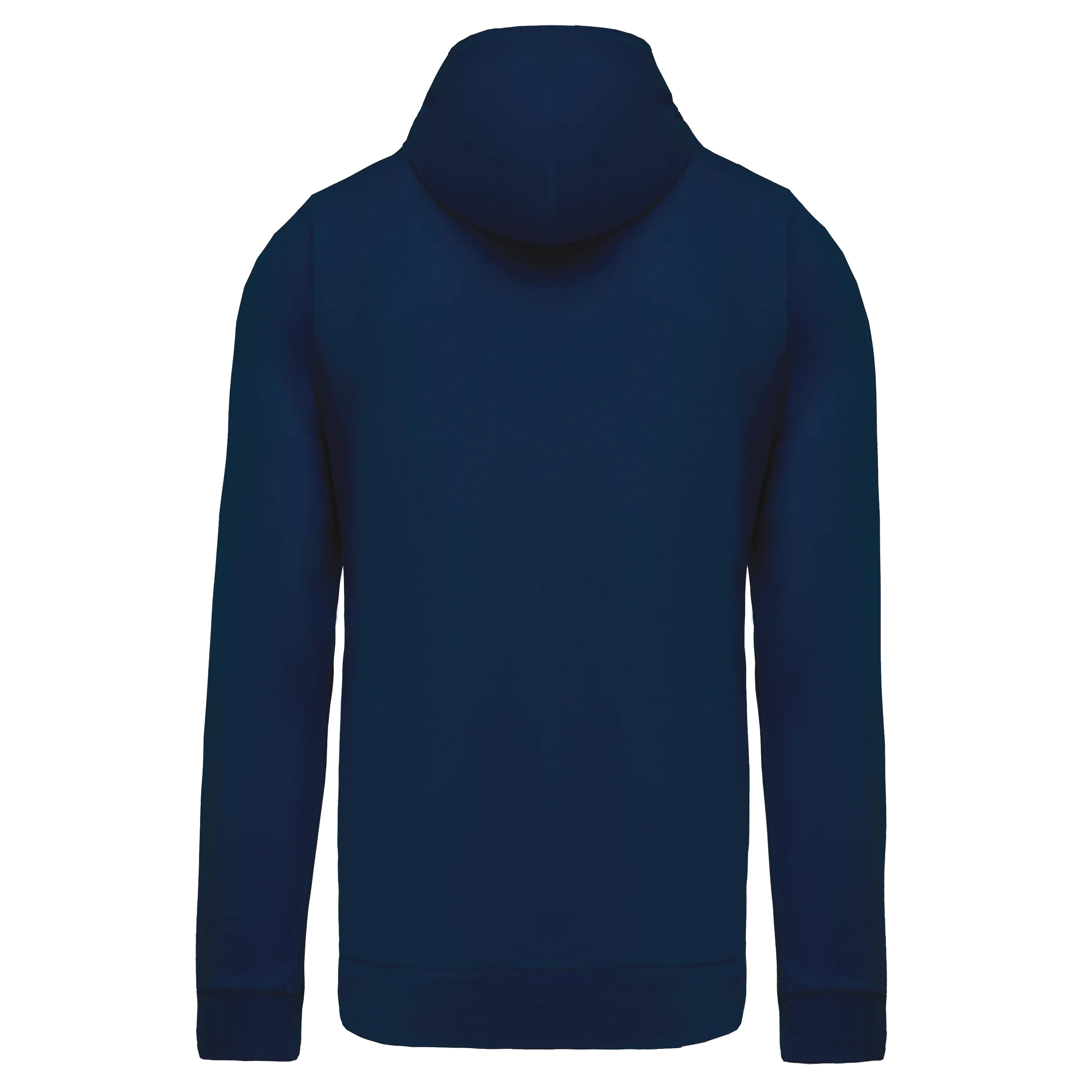 Sudadera ligera algodón con capucha