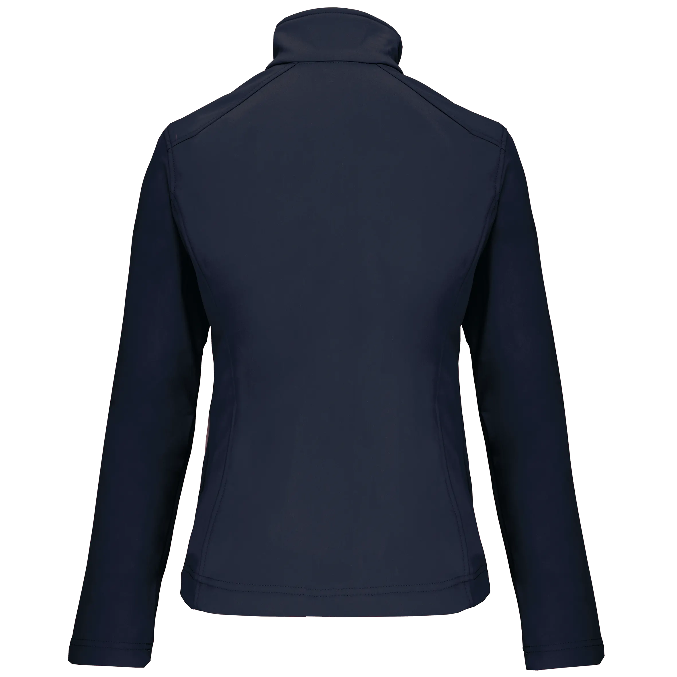 Chaqueta softshell mujer