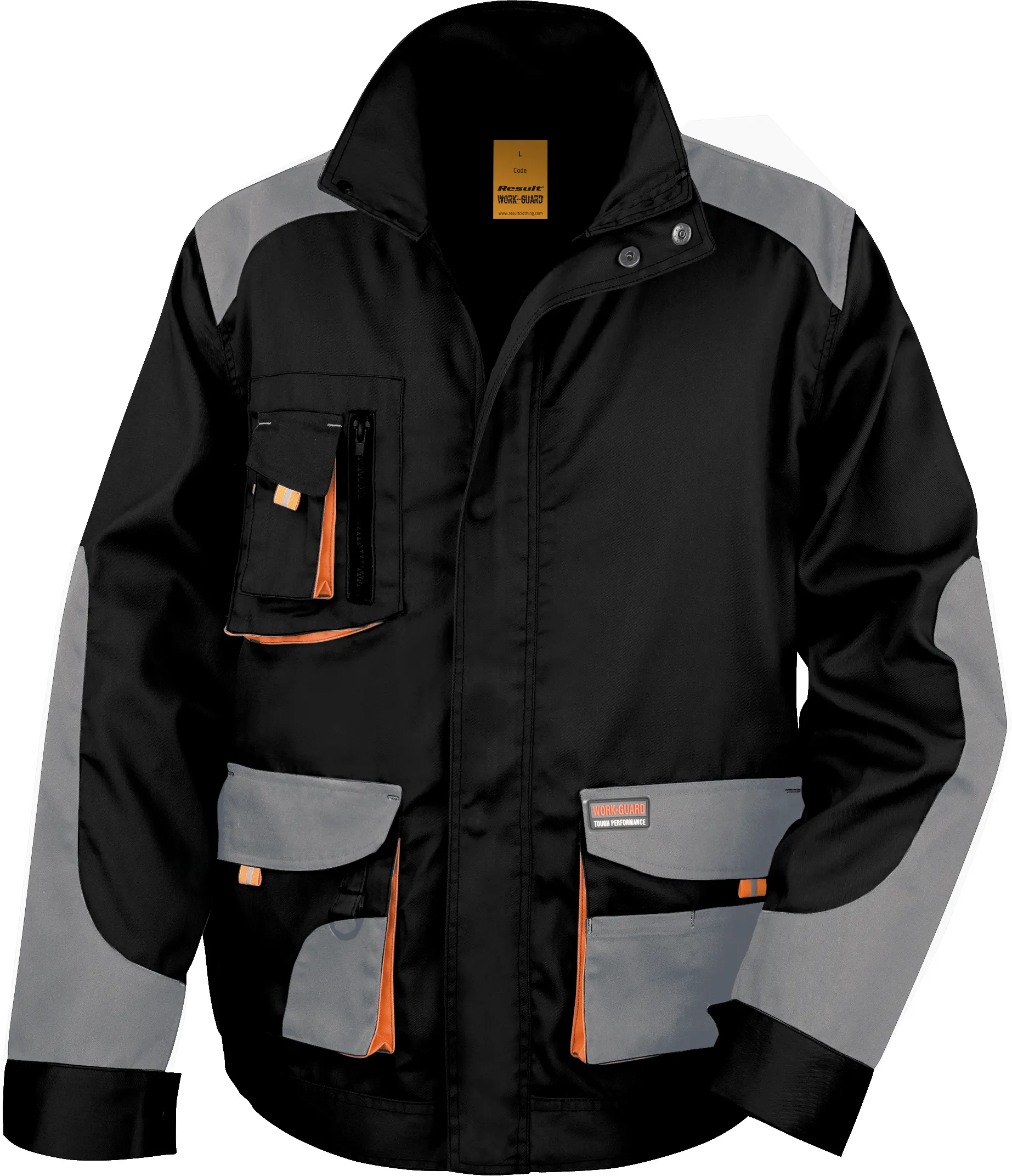 Chaqueta Lite