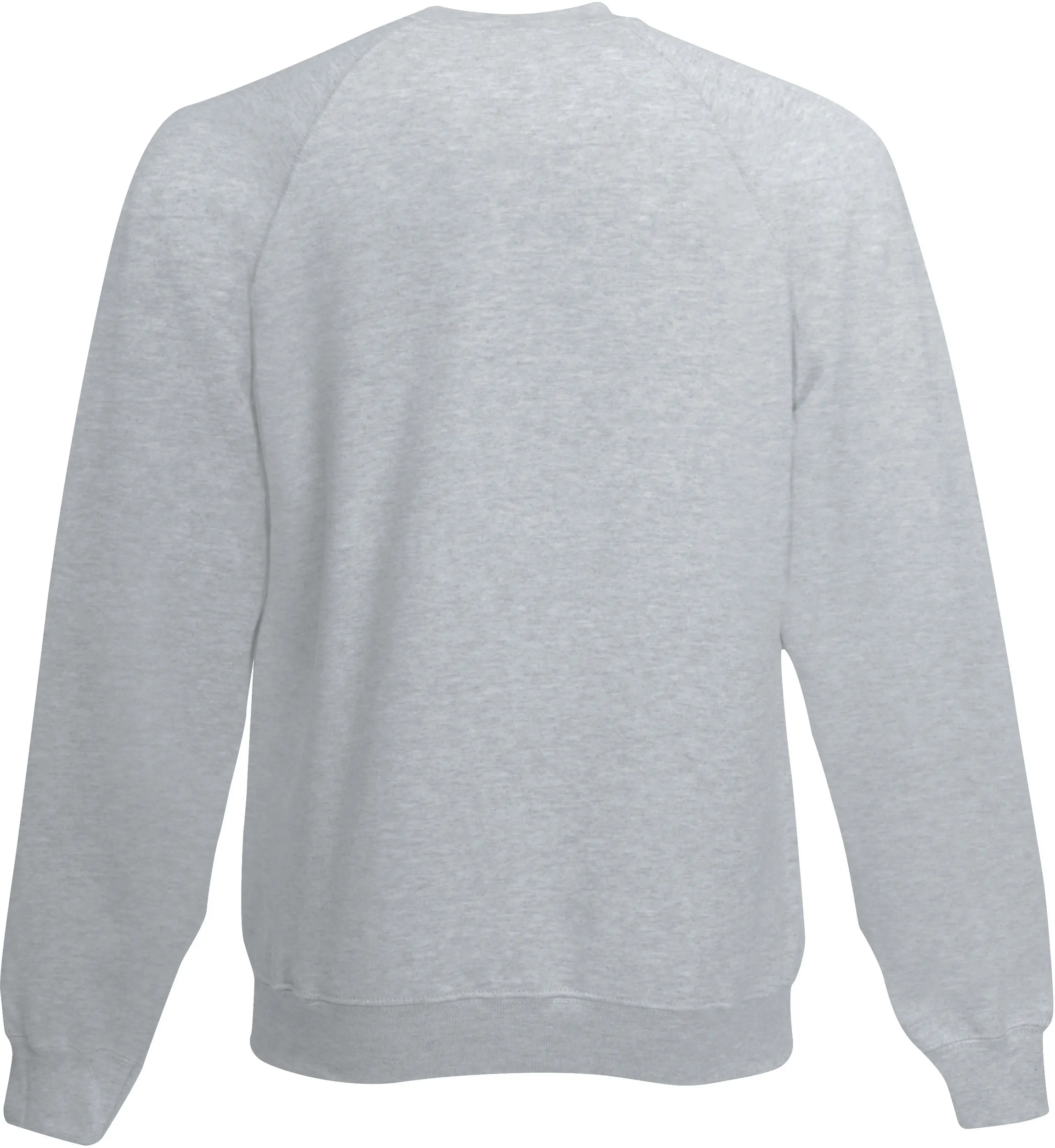 Sudadera manga raglán niños (62-039-0)