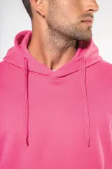 Sudadera con capucha hombre