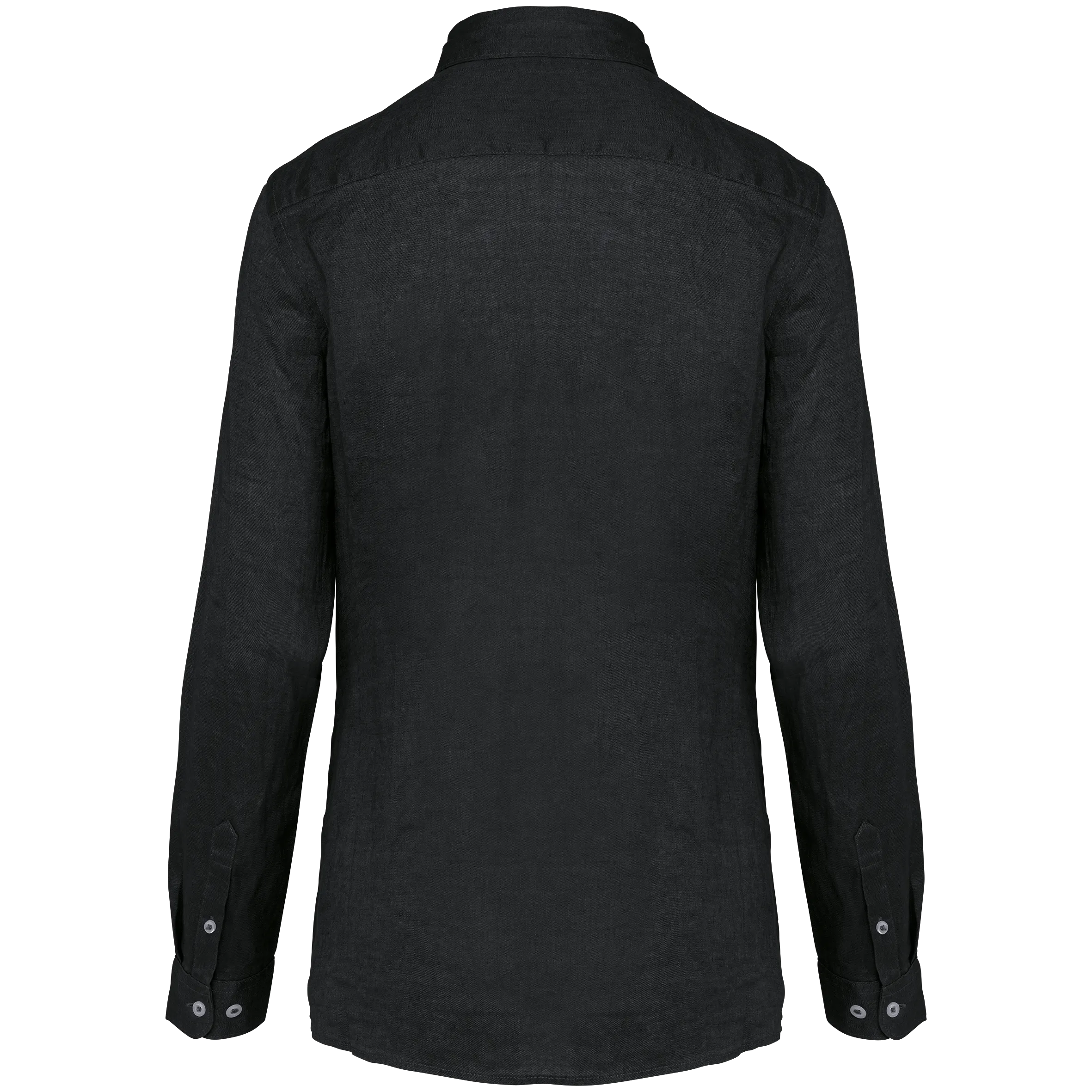 Camisa de lino mujer