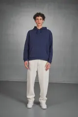 Sudadera con capucha