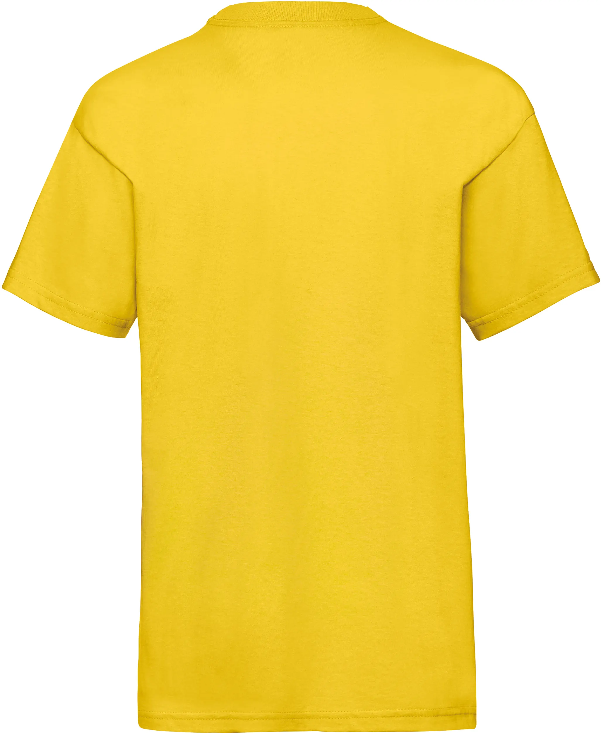 Camiseta valueweight niños (61-033-0)