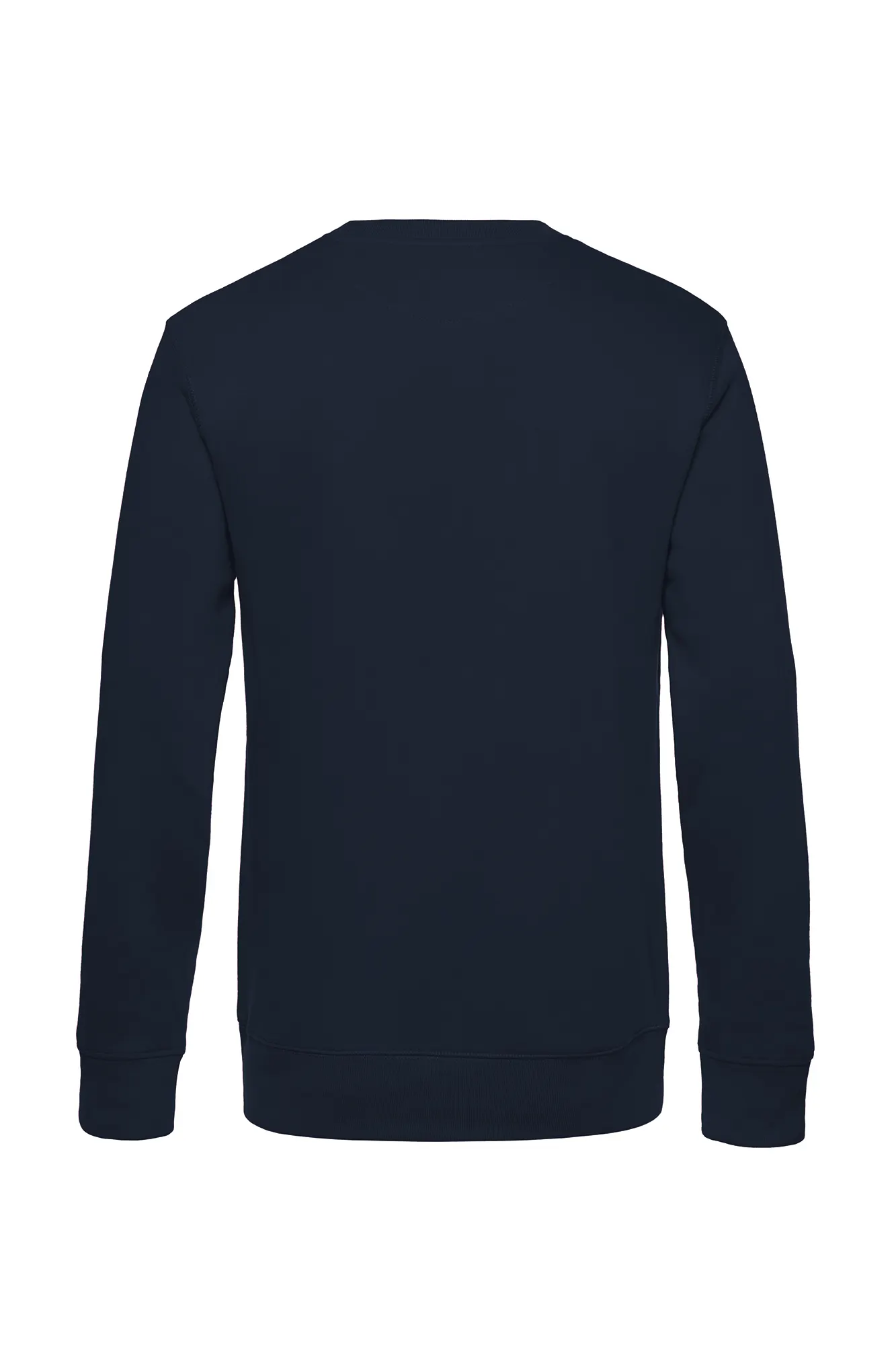 Sudadera de cuello redondo KING