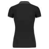 Black / Light Grey / White