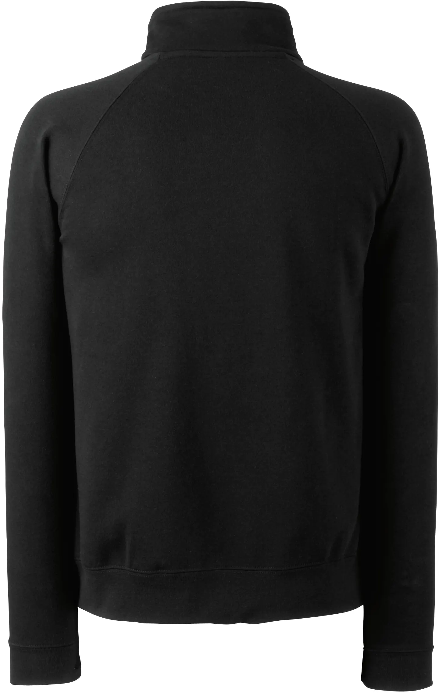 Sudadera 1/4 cremallera Premium (62-032-0)