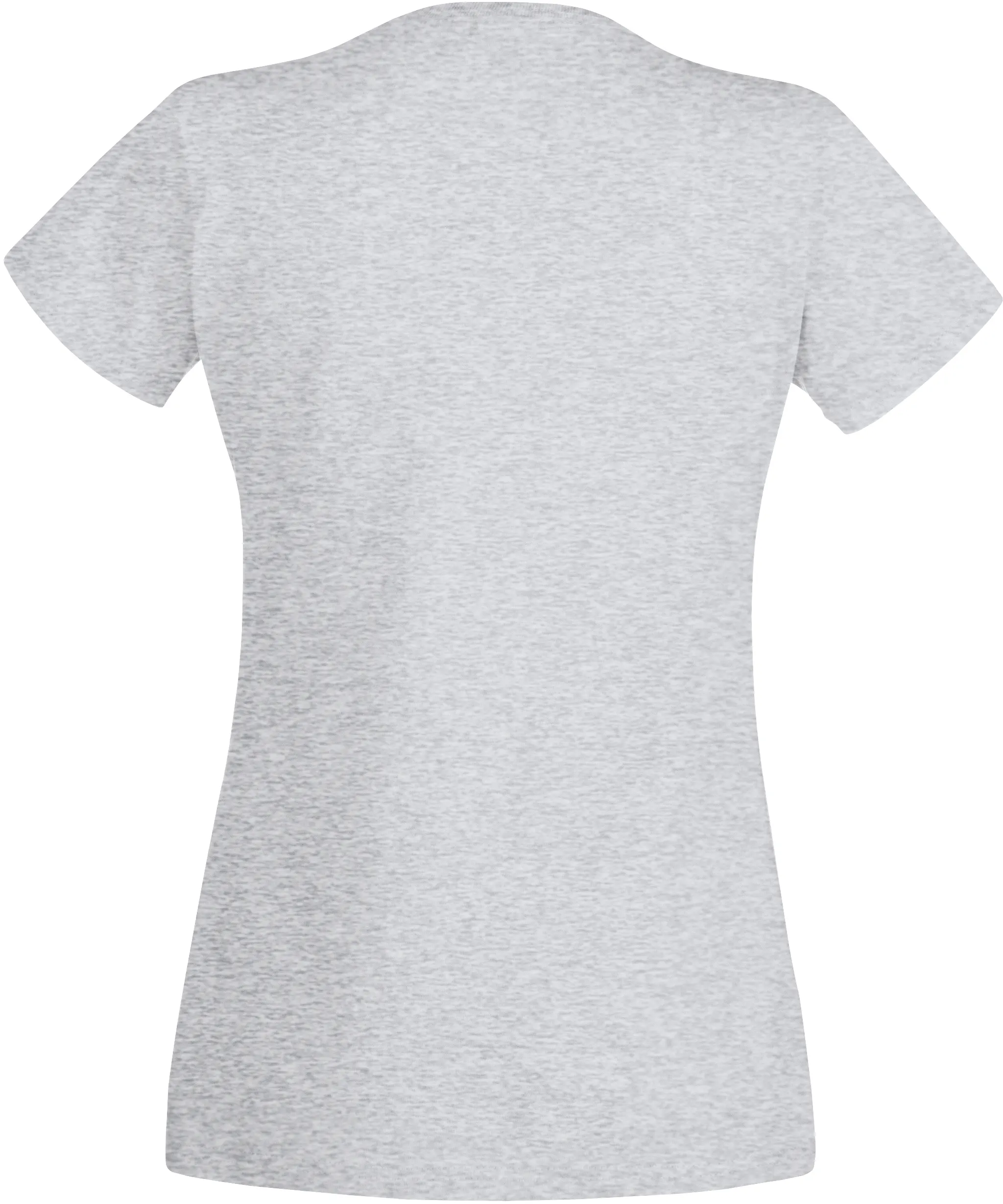 Camiseta Original-T mujer (Full Cut 61-420-0)