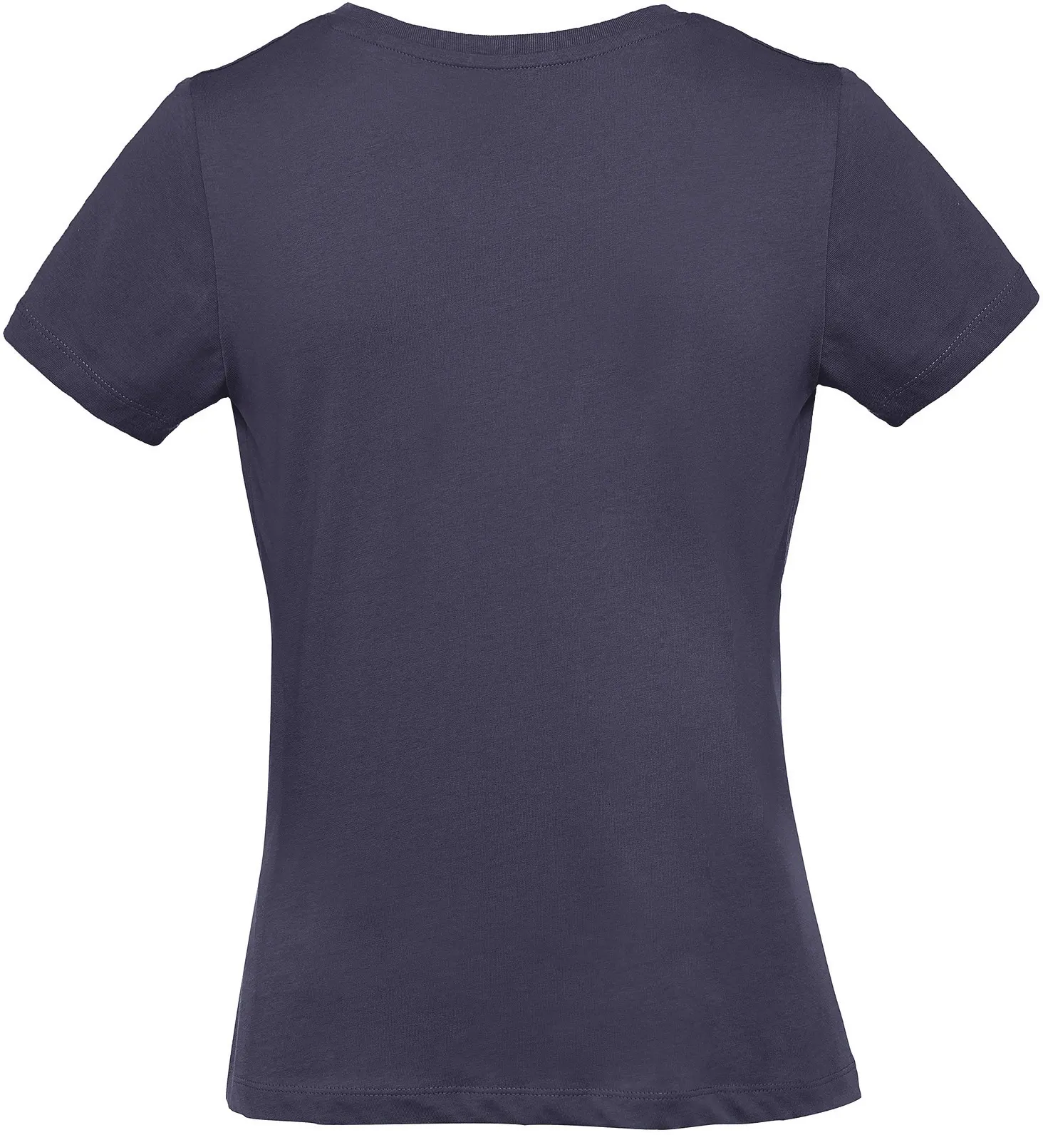 Camiseta orgánica Inspire Plus mujer
