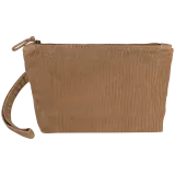 Washed Dark Camel