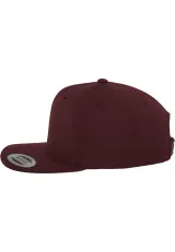 Gorra Classic Snapback