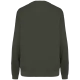Washed Organic Khaki