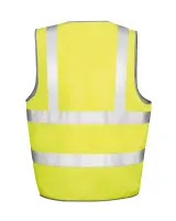Fluorescent Yellow