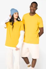 Camiseta ecorresponsable unisex