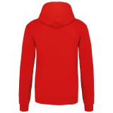 Red / White