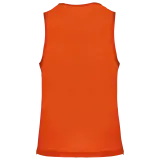Spicy Orange