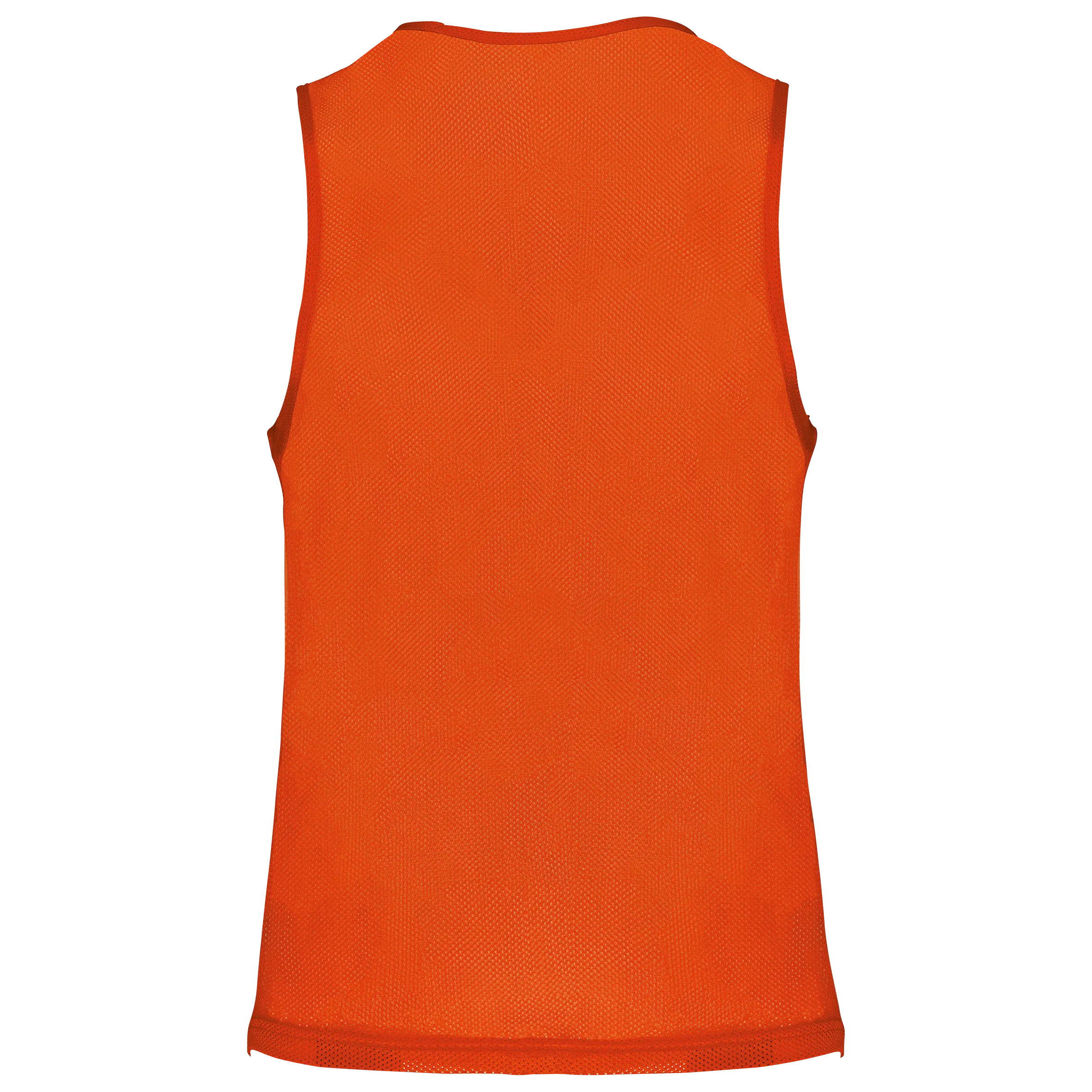 PETO LIGERO DE REJILLA Multi-deportes