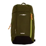 Verde Oliva/Negro