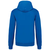 Light Royal Blue / Yellow