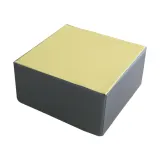 Amarillo/Gris