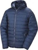 Chaqueta acolchada