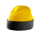 Yellow / Black