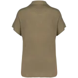 Light Olive Green
