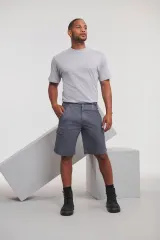 Short Workwear