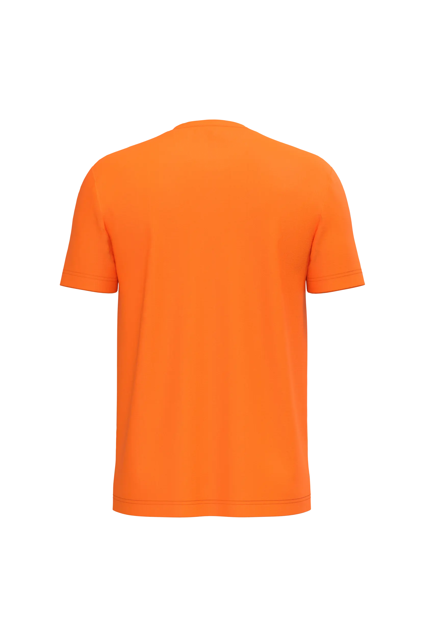 Camiseta manga corta hombre