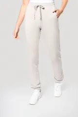 Pantalón de jogging ecorresponsable mujer