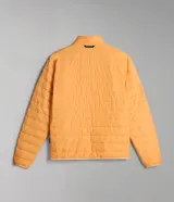 Orange Mock