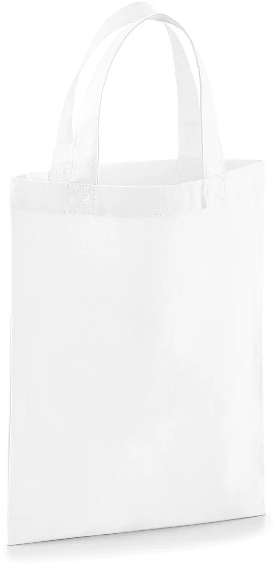 Bolsa regalo de algodón