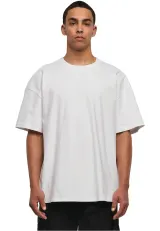 Camiseta urbana de tejido grueso