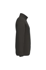 Sudadera 1/4 cremallera