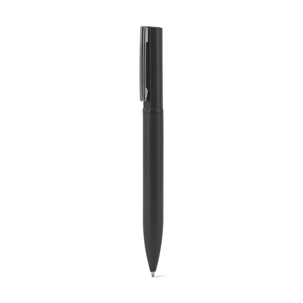 ELSIE. Elegante bolígrafo de metal (60% reciclado)
